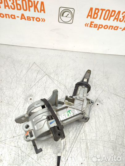 Замок зажигания Opel Astra H Опель Астра Аш