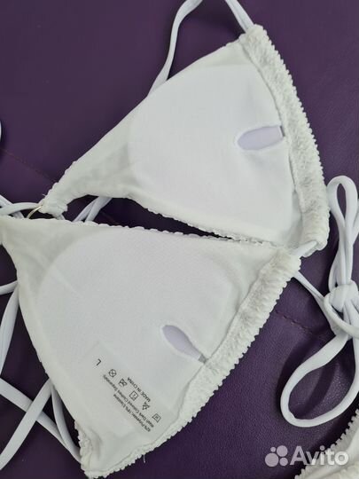 Купальник женский