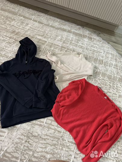 Женская одежда