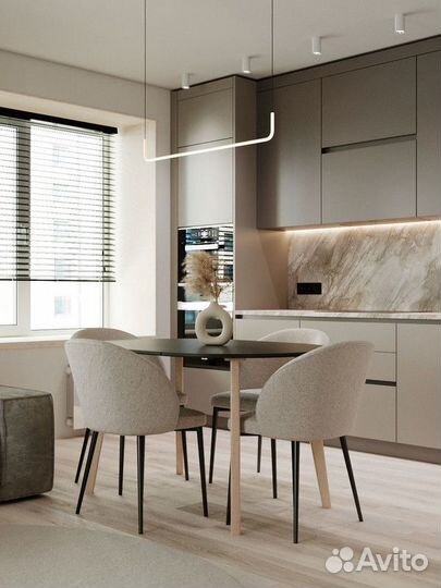 Кухня угловая на заказ