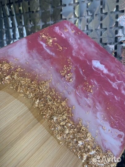 Сервировочная доска