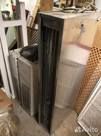 Компрессор для холодильной камеры