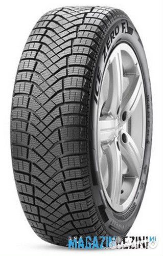 Pirelli Ice Zero FR 235/45 R18 98H