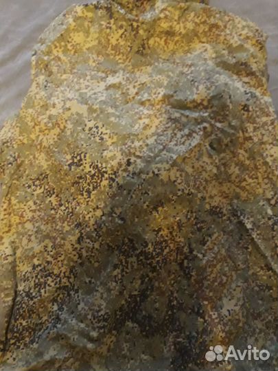 Костюм демисезонный вкпо уставной