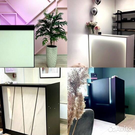 Ресепшен от Производителя с Доставкой