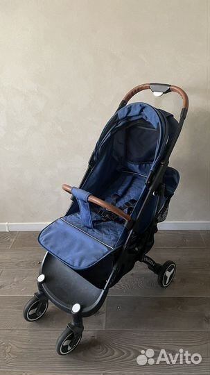 Коляска yoya plus 4