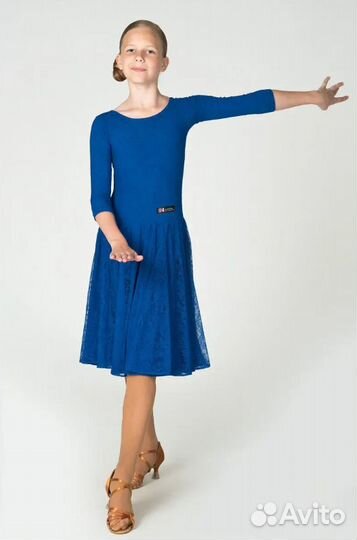 Рейтинговое платье AltraNatura 116-122