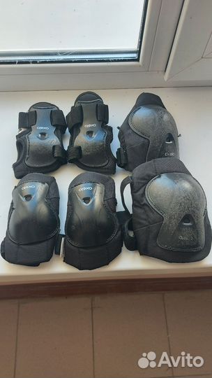 Ролики детские