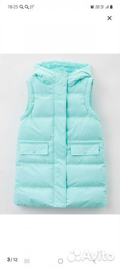 Жилетка Modis