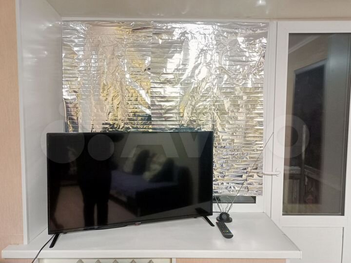 2-к. квартира, 44 м², 3/4 эт.