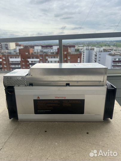 Whatsminer M50 122 th