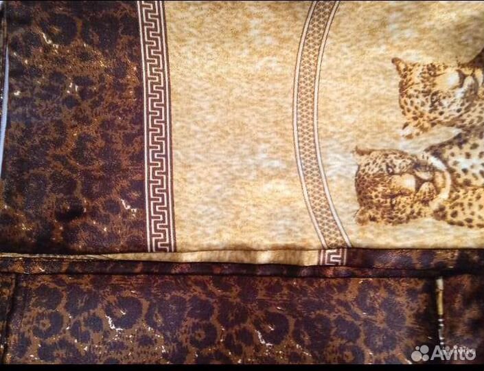 Постельное белье новое