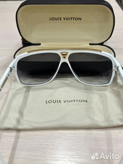 Очки Louis Vuitton Оригинал