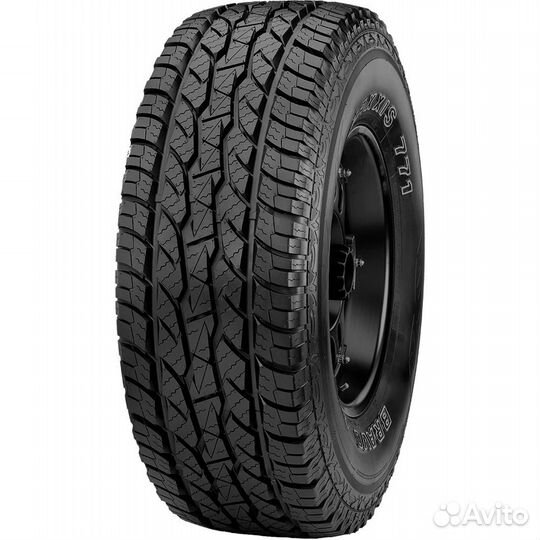 Maxxis Bravo AT-771 205/70 R15