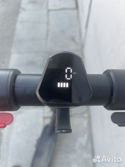 Самокат электро