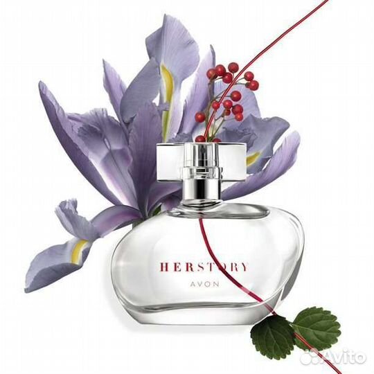 Парфюмерия Avon в наличии