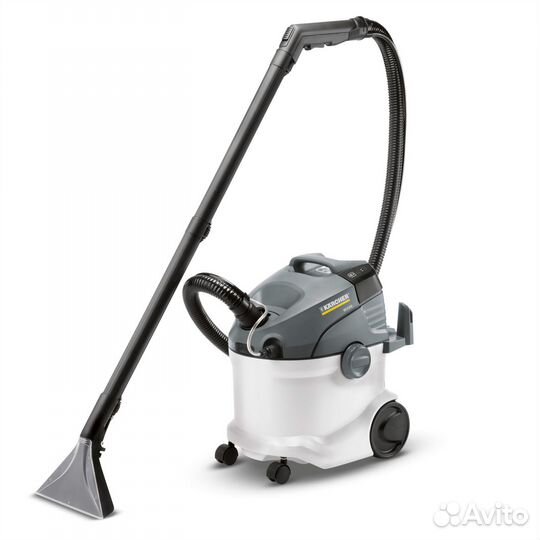 Моющий пылесос Karcher SE 6.100
