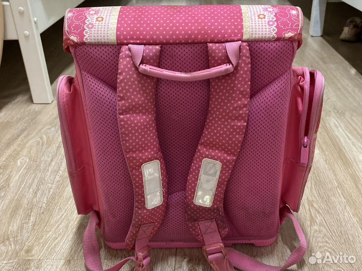 Рюкзак школьный