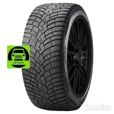 Pirelli Scorpion Ice Zero 2 275/45 R21 110H