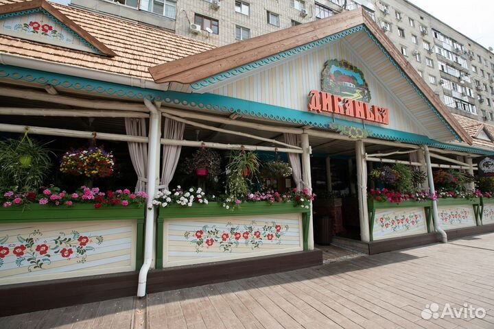 Повар- заготовщик в ресторан 