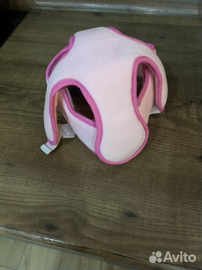 Шлем противоударный