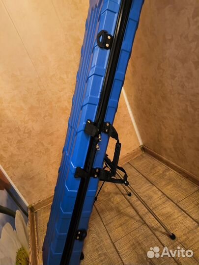 Чехол для удочек