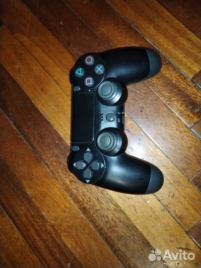 Джойстик dualshock 4 (ps 4 )