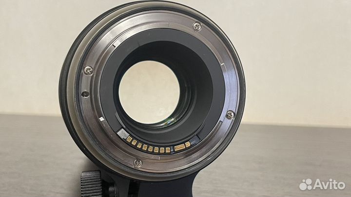 Объектив Tamron SP AF 70-200 f/2.8 G2 Canon