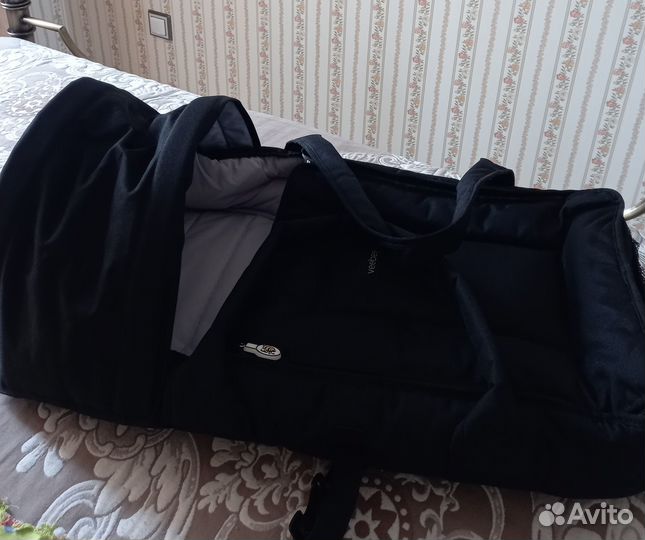 Продам сумку -переноску VeeBee Cocoon