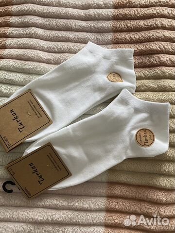 Носки женские туркан