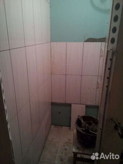 Ремонт и отделка квартир