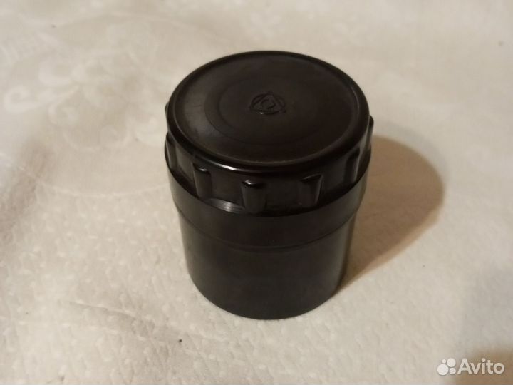 Объектив jupiter-12