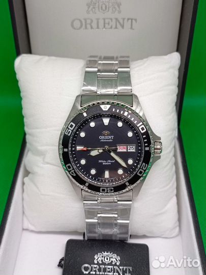 Orient Automatic FAA02004B