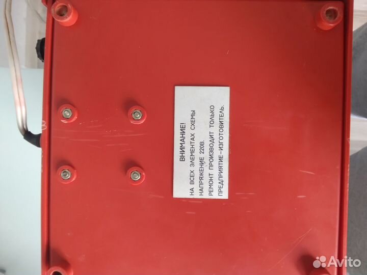 Реле времени Б378