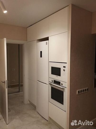 Кухня с гарантией