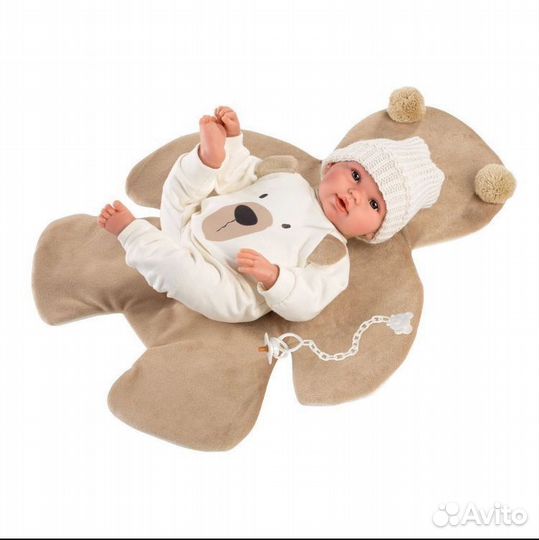 Пупс Маррон