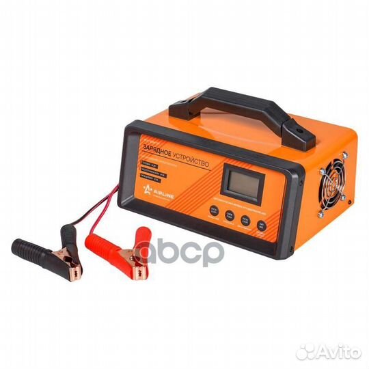 Устройство зарядное акб ACH-20AU-09 airline