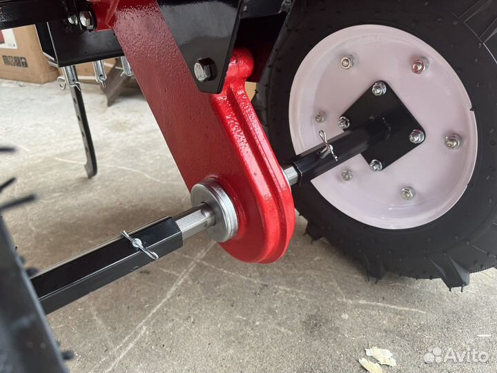 Мотоблок мб-950