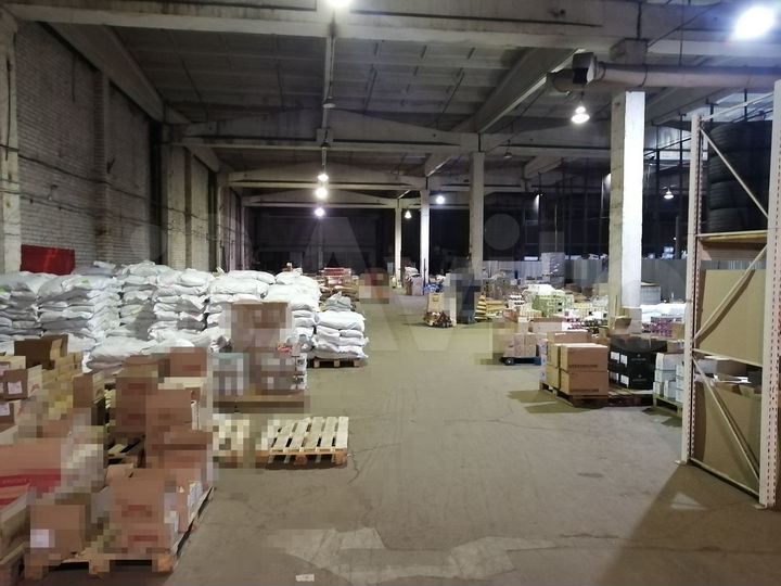 Свободного назначения, 1585 м²