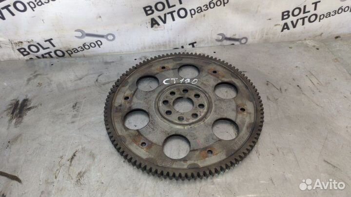 Маховик Toyota Carina CT190 3С 1995