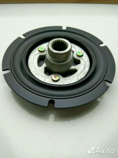 Муфта компрессора KIA