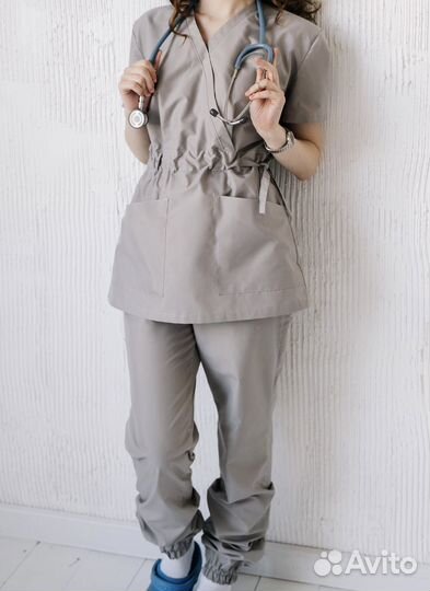 Костюм хирургический 42 размер