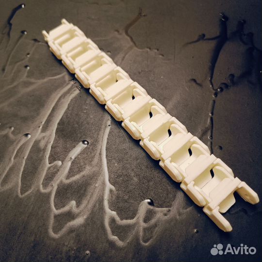 Гибкий кабель канал