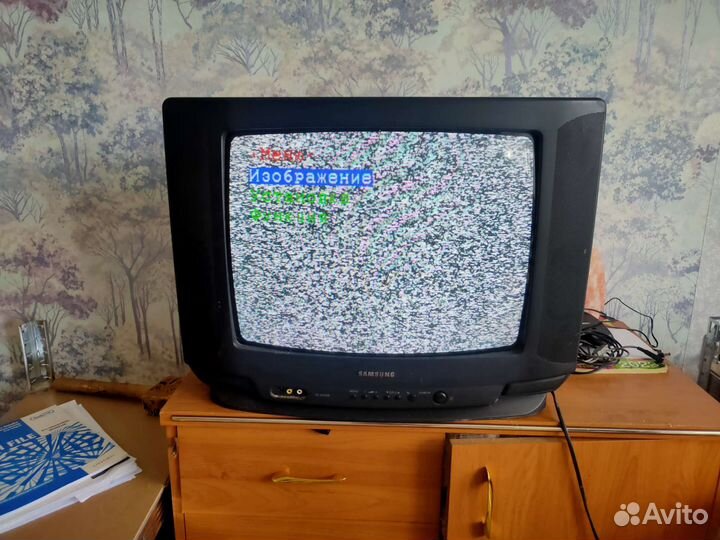 Телевизор бу