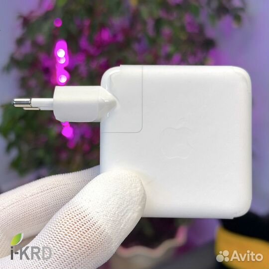 Блок Apple USB-C MacBook 70W (Новый,из комплекта)