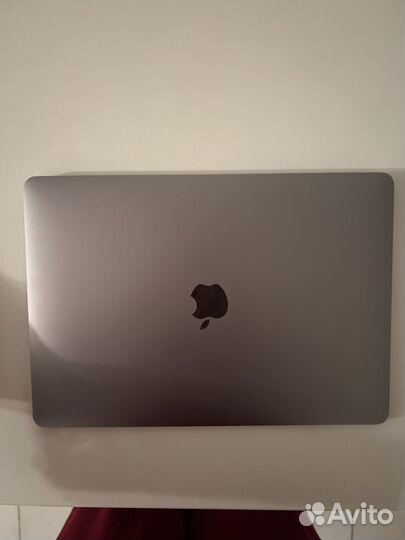 Apple macbook air m1