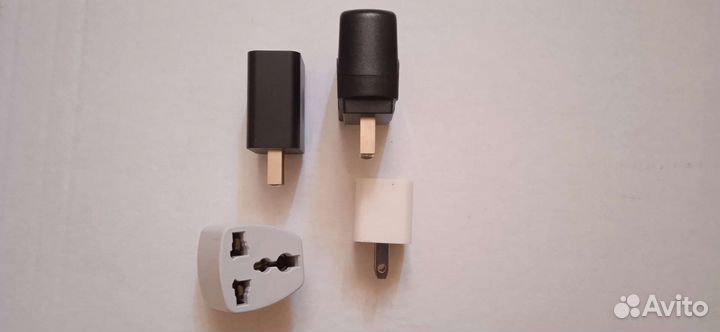 Блоки питания