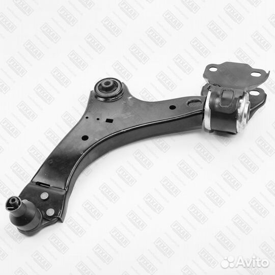 Рычаг подвески передний нижний левый