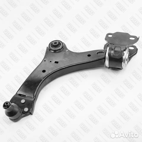 Рычаг подвески передний нижний левый