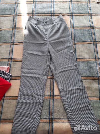 Вещи пакетом 46-48